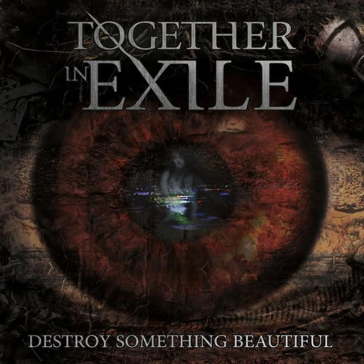Together in Exile Brand Page