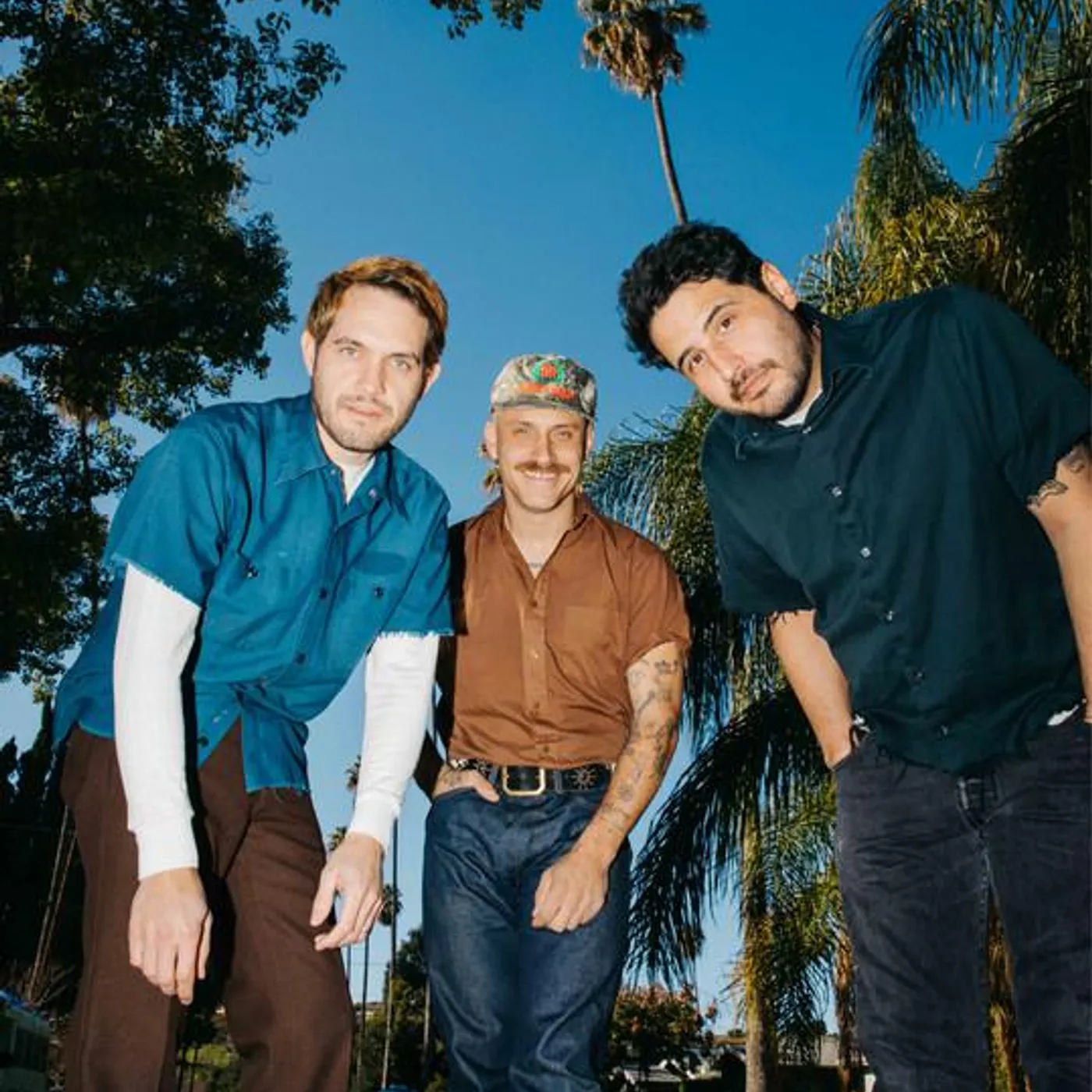 Together Pangea Brand Page