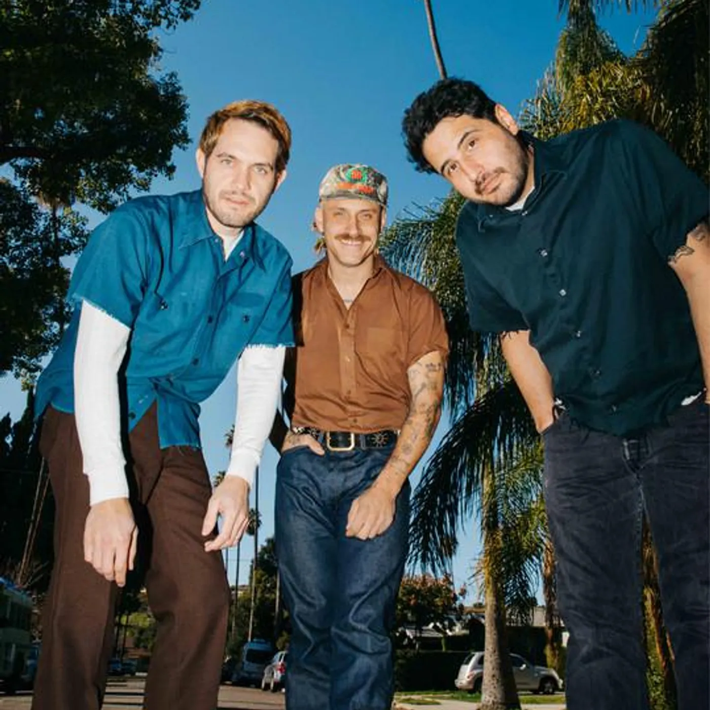 Together Pangea Brand Page