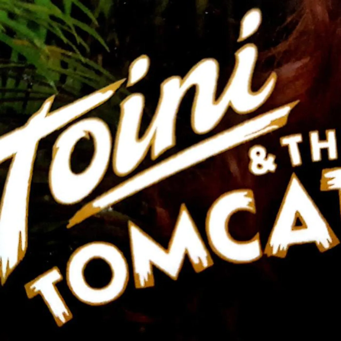 Toini & The Tomcats