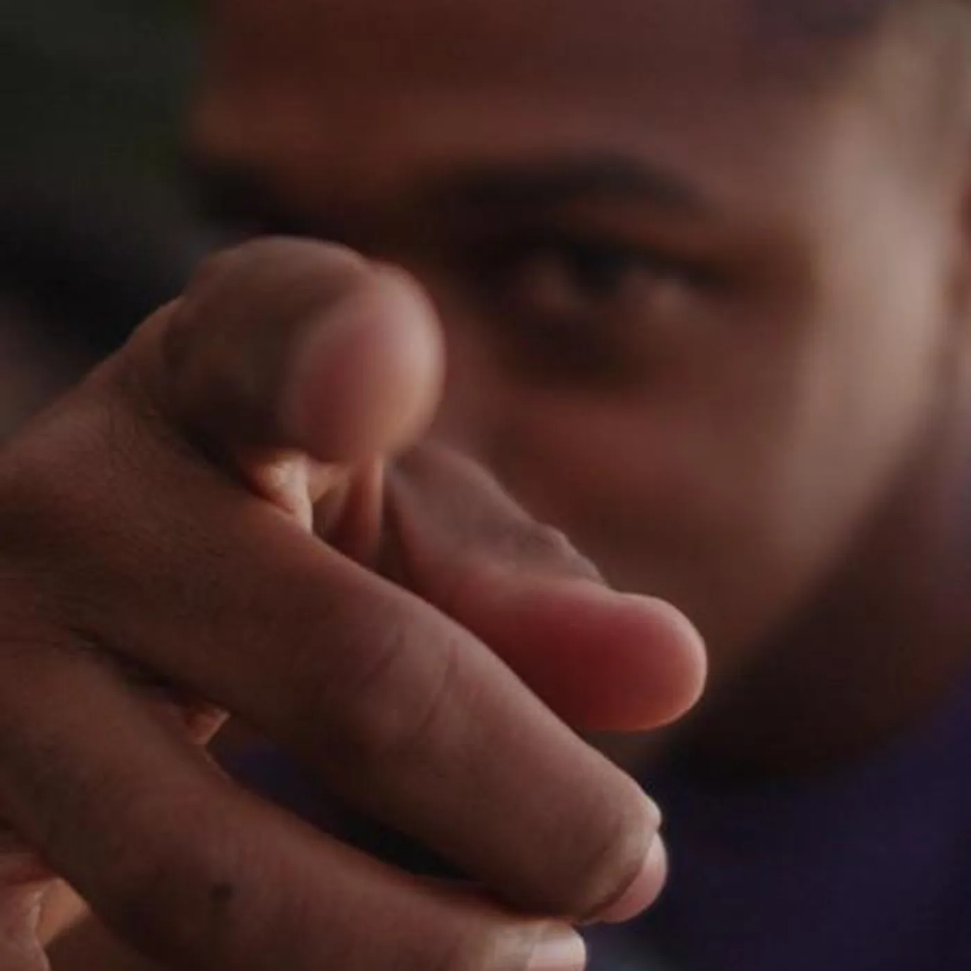 Token Black Brand Page