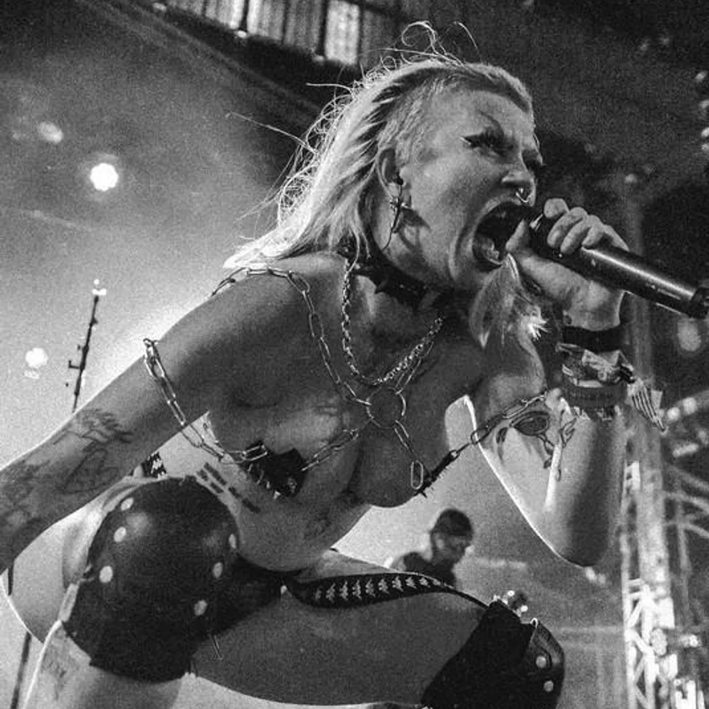 Tokky Horror Brand Page