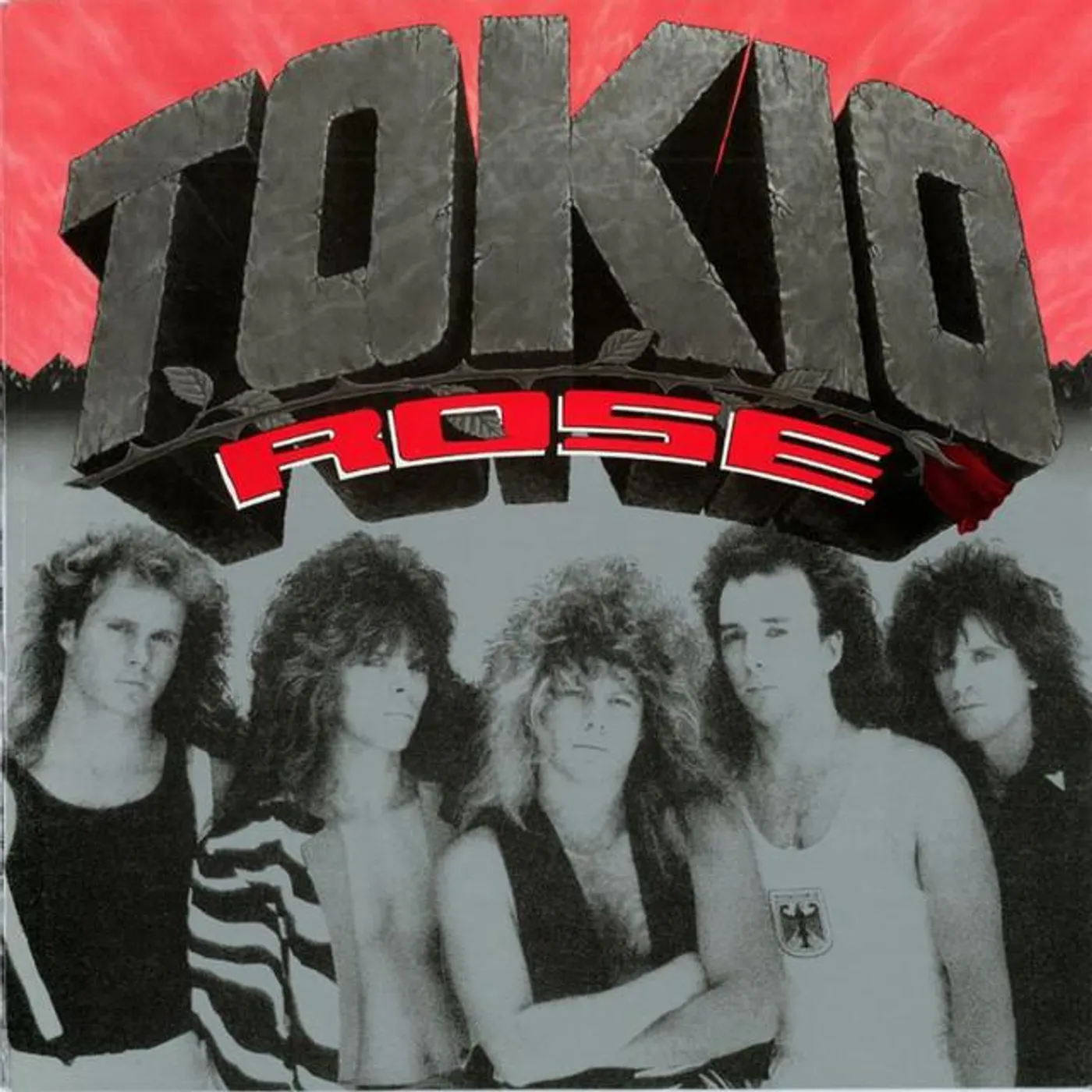 Tokio Rose Brand Page
