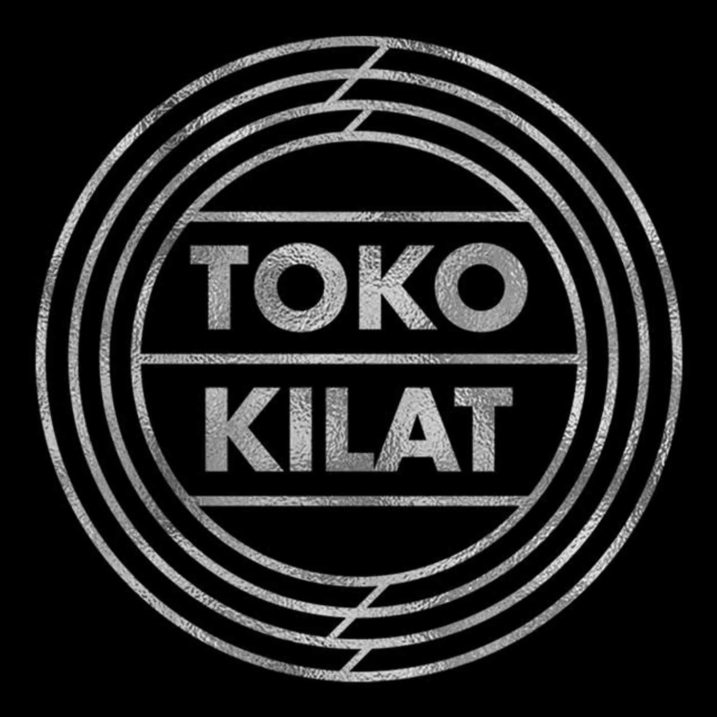 Toko Kilat