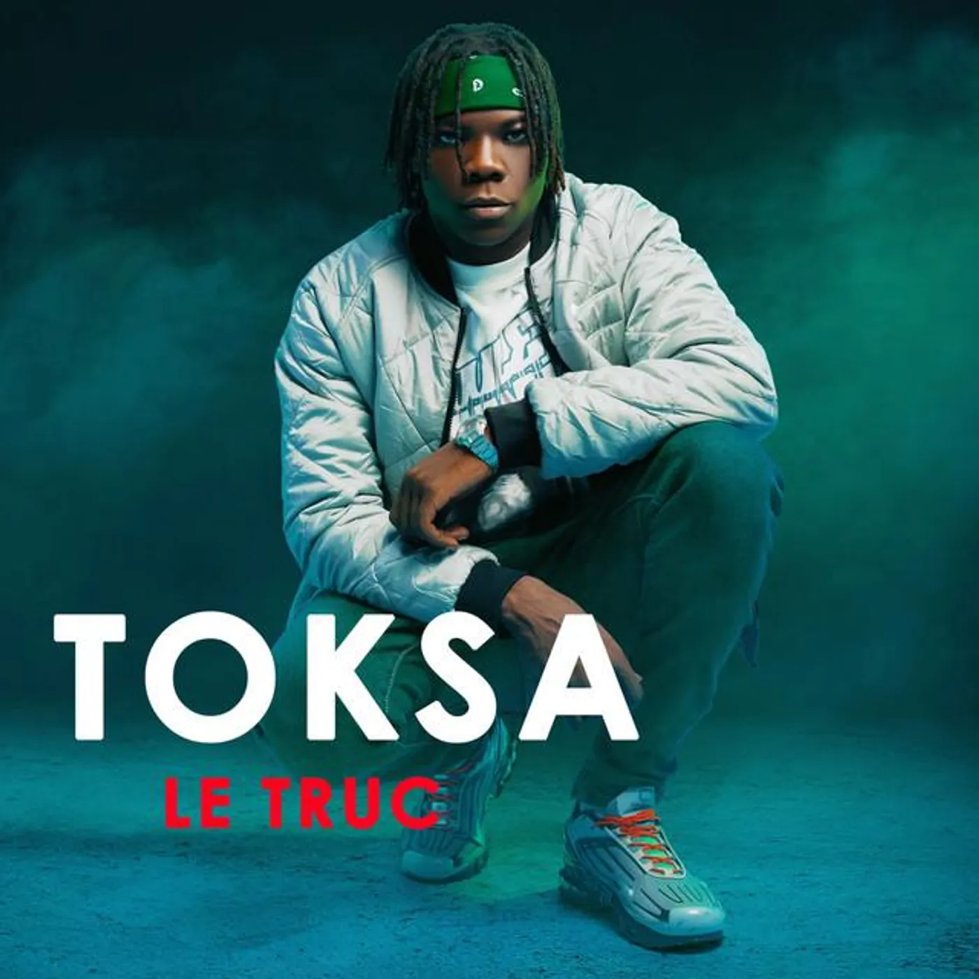 TOKSA Brand Page