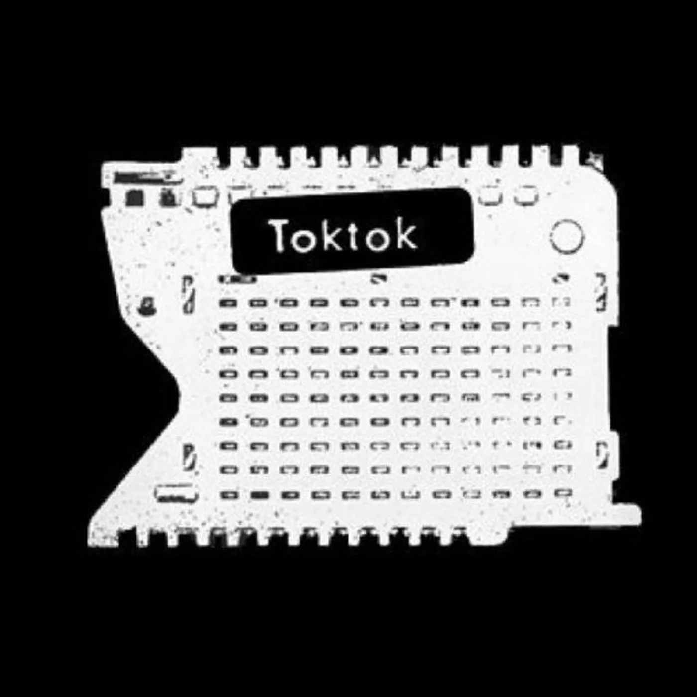 Toktok Brand Page