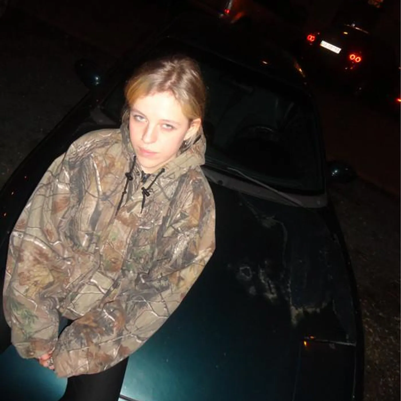 TOKYO DRIFT Brand Page