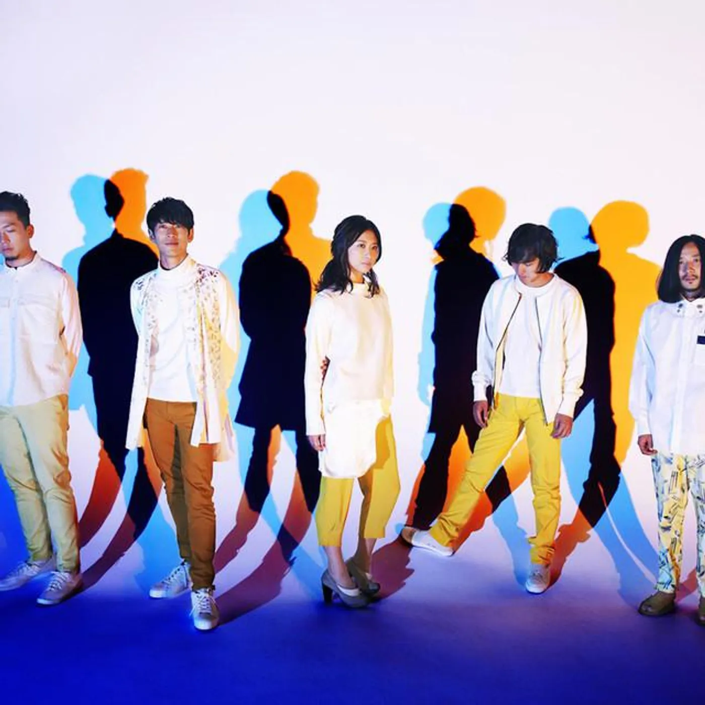 Tokyo Karankoron Brand Page