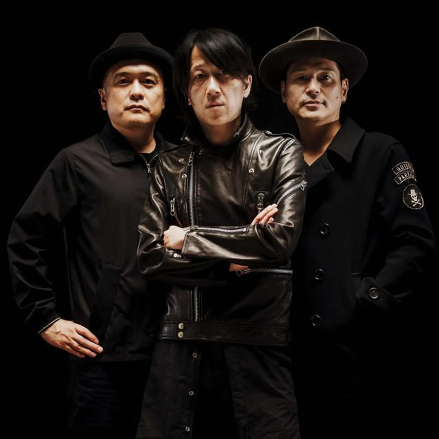 TOKYO No.1 SOUL SET Brand Page