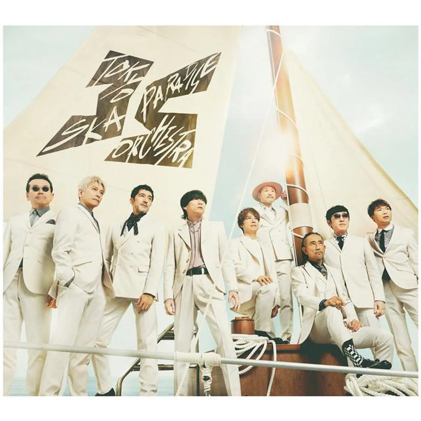 Tokyo Ska Paradise Orchestra