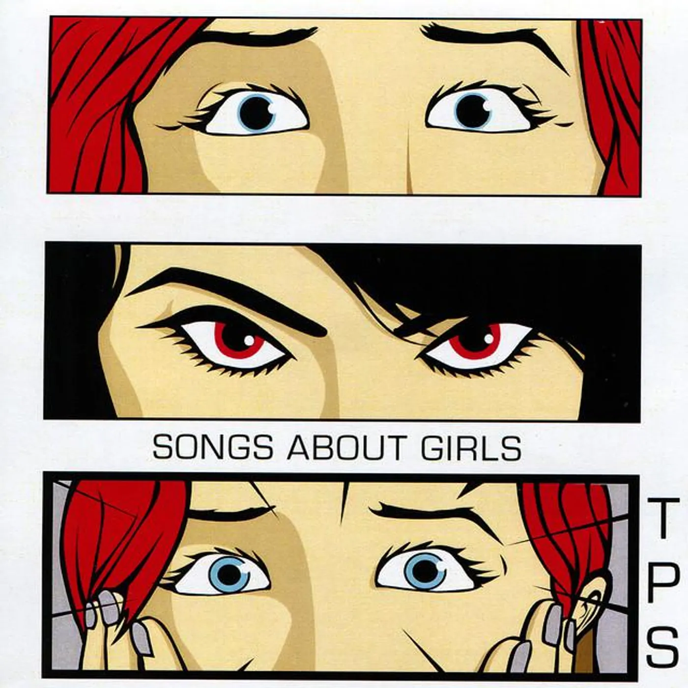 Tokyo Pop Stars Brand Page