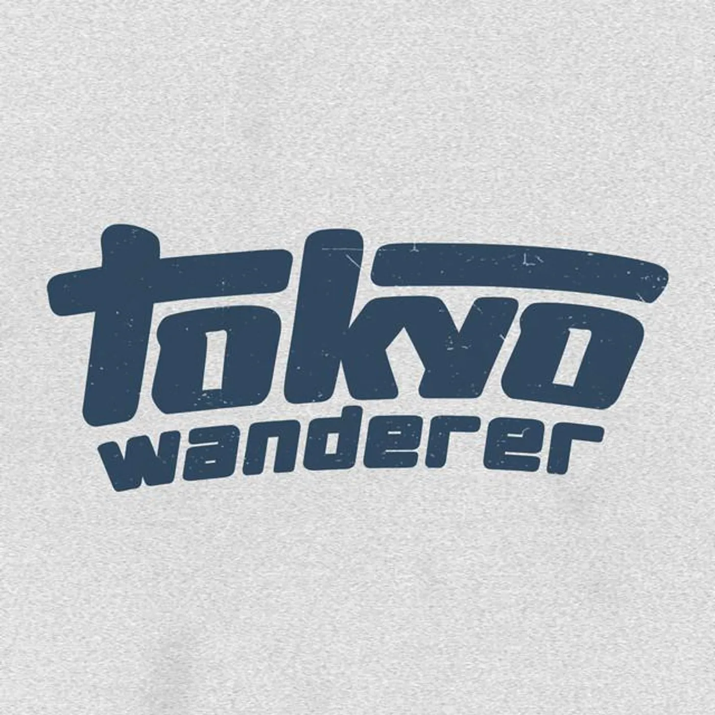 Tokyo Wanderer