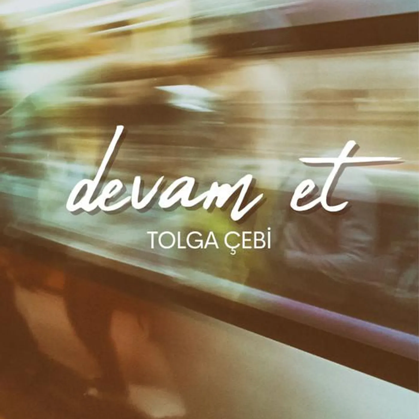 Tolga Çebi Brand Page