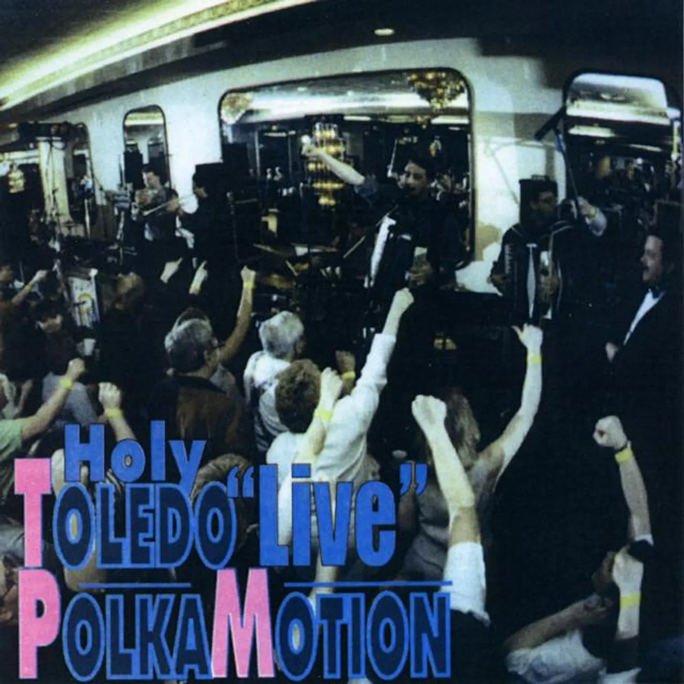 Toledo Polkamotion