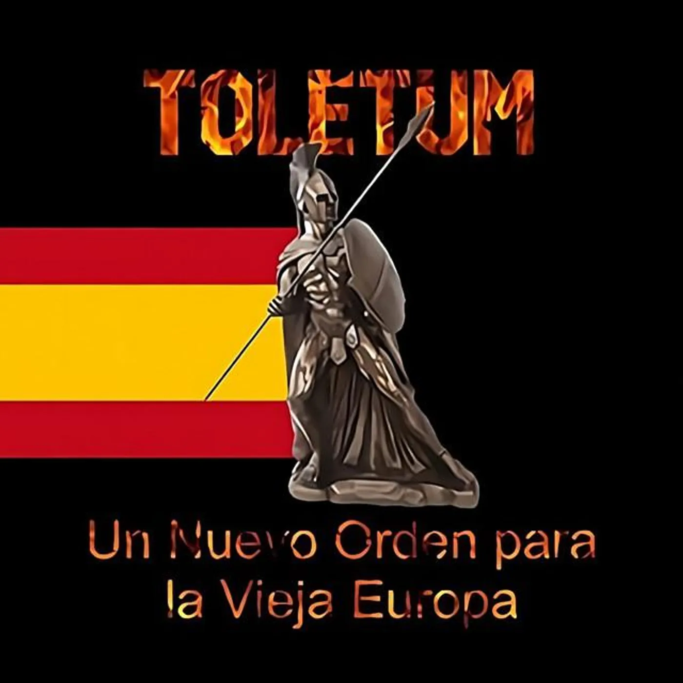Toletum Brand Page