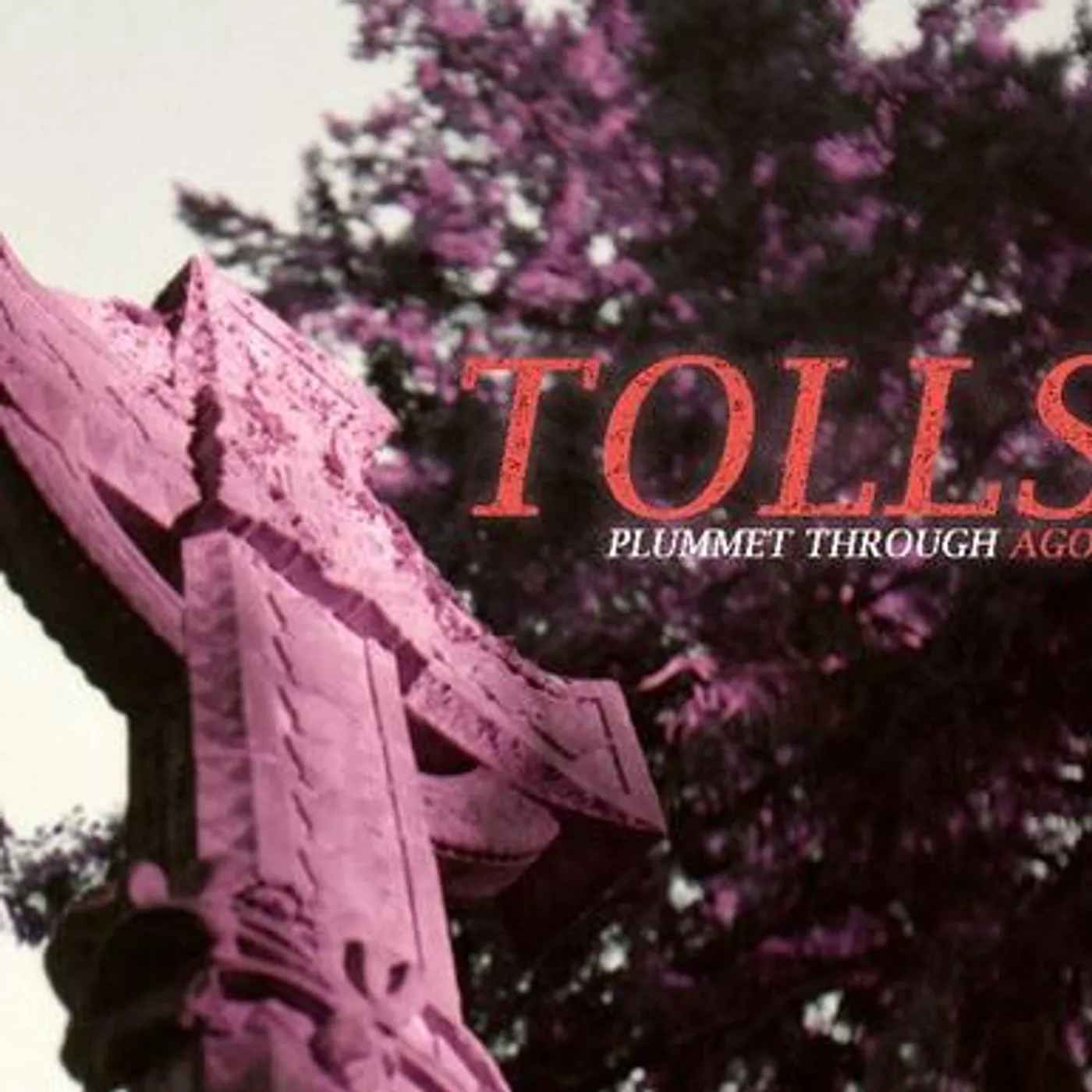 Tolls Brand Page