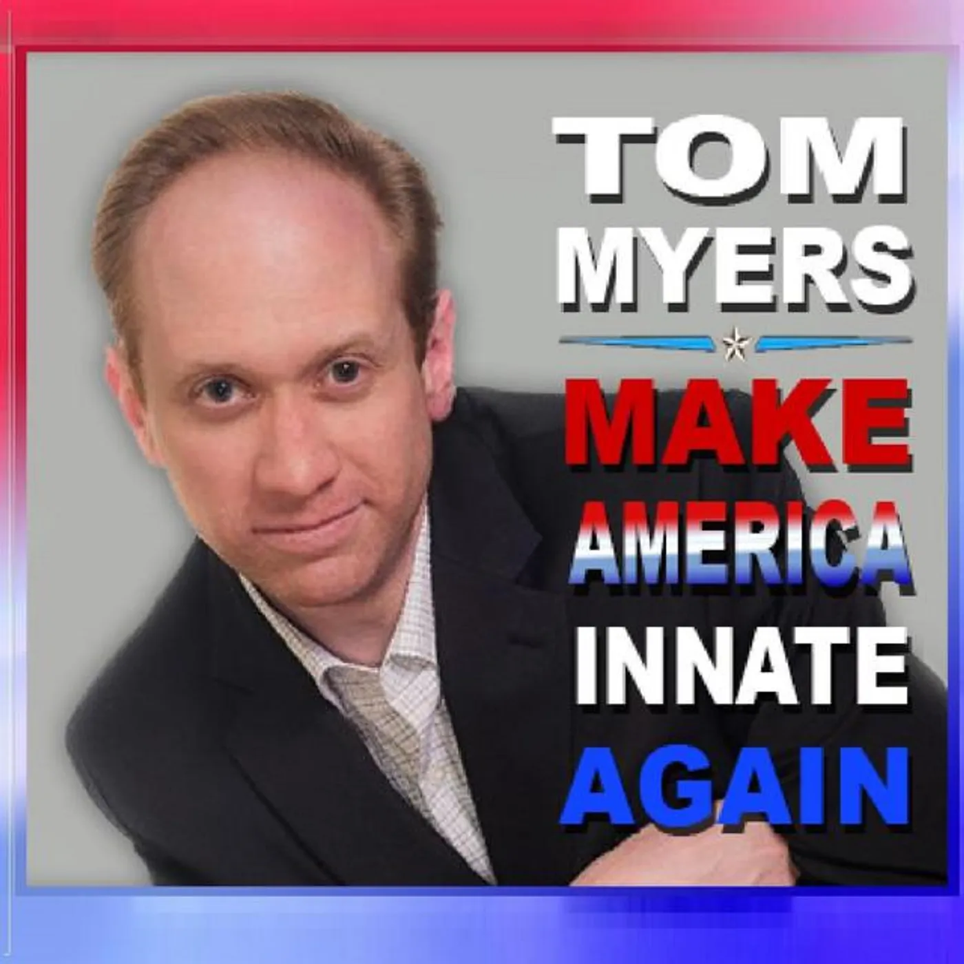 Tom Myers