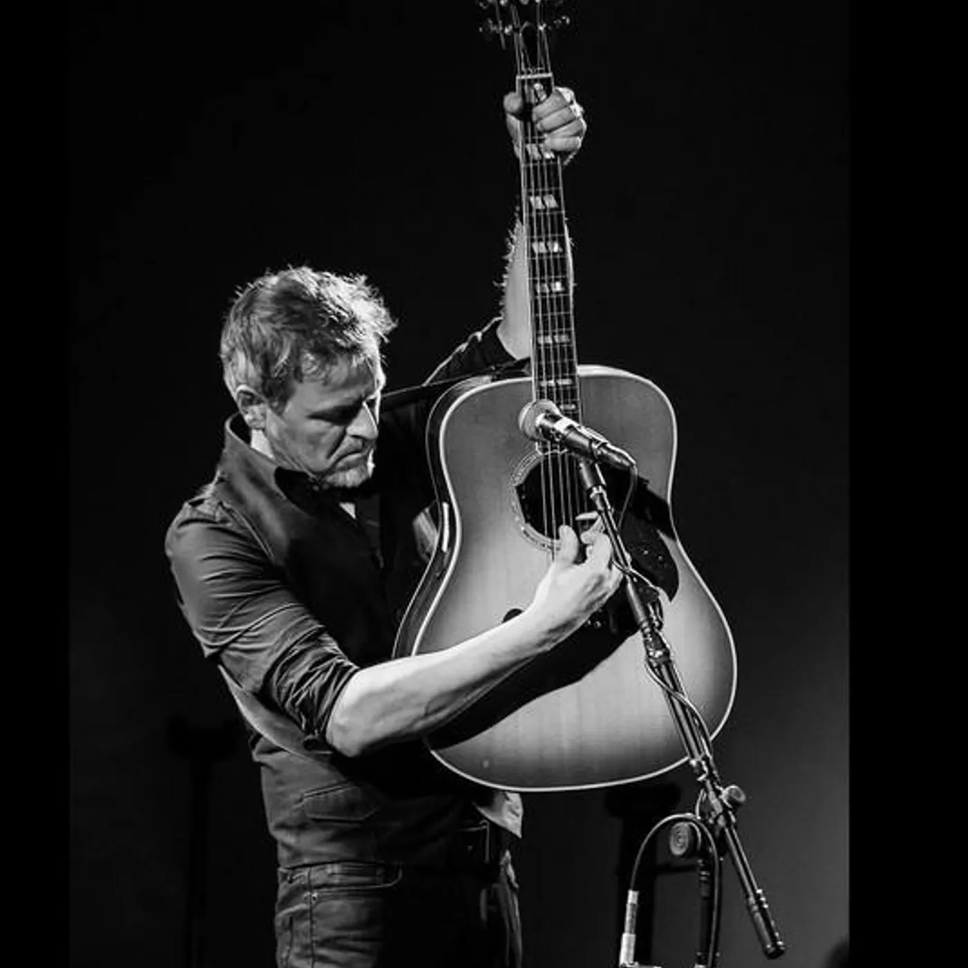 Tom McRae Brand Page