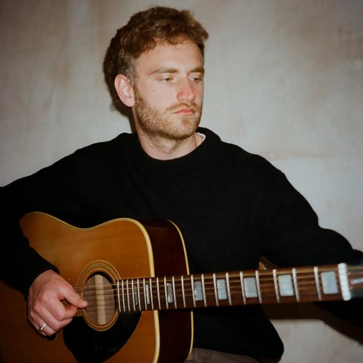 Tom Misch