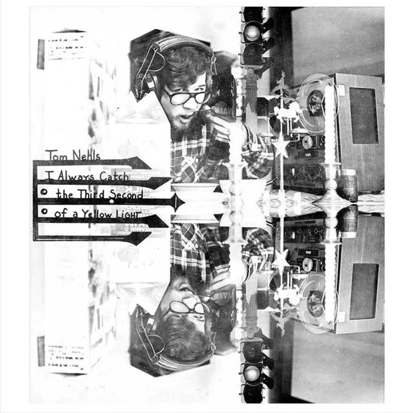 Tom Nehls Brand Page