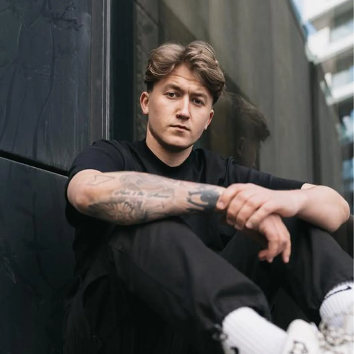 Tom Nolan Brand Page