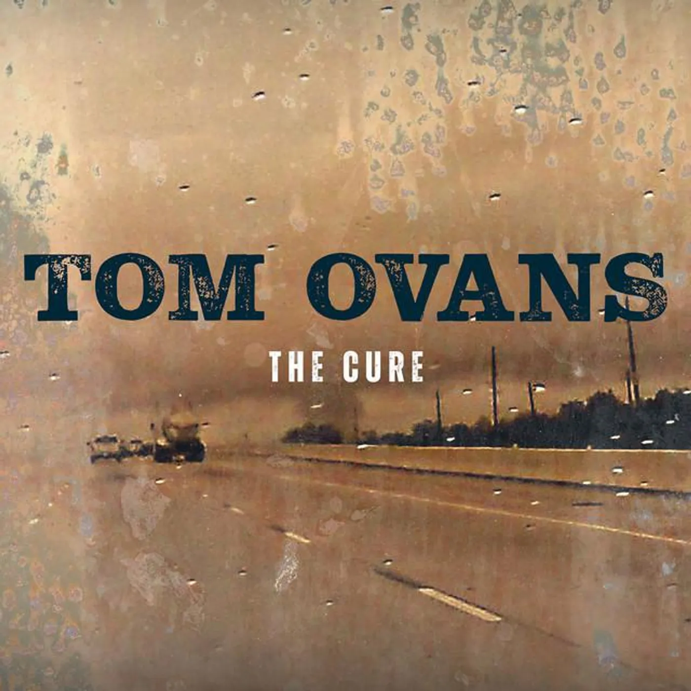 Tom Ovans Brand Page