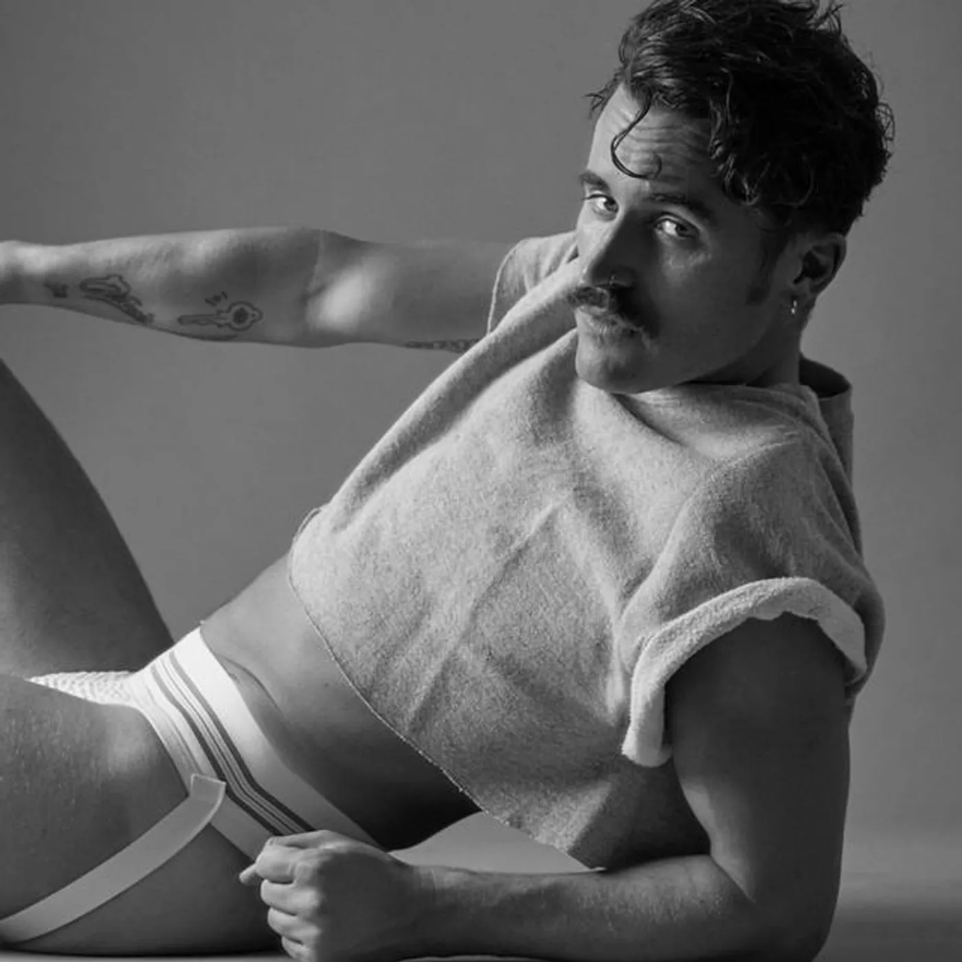 Tom Aspaul Brand Page