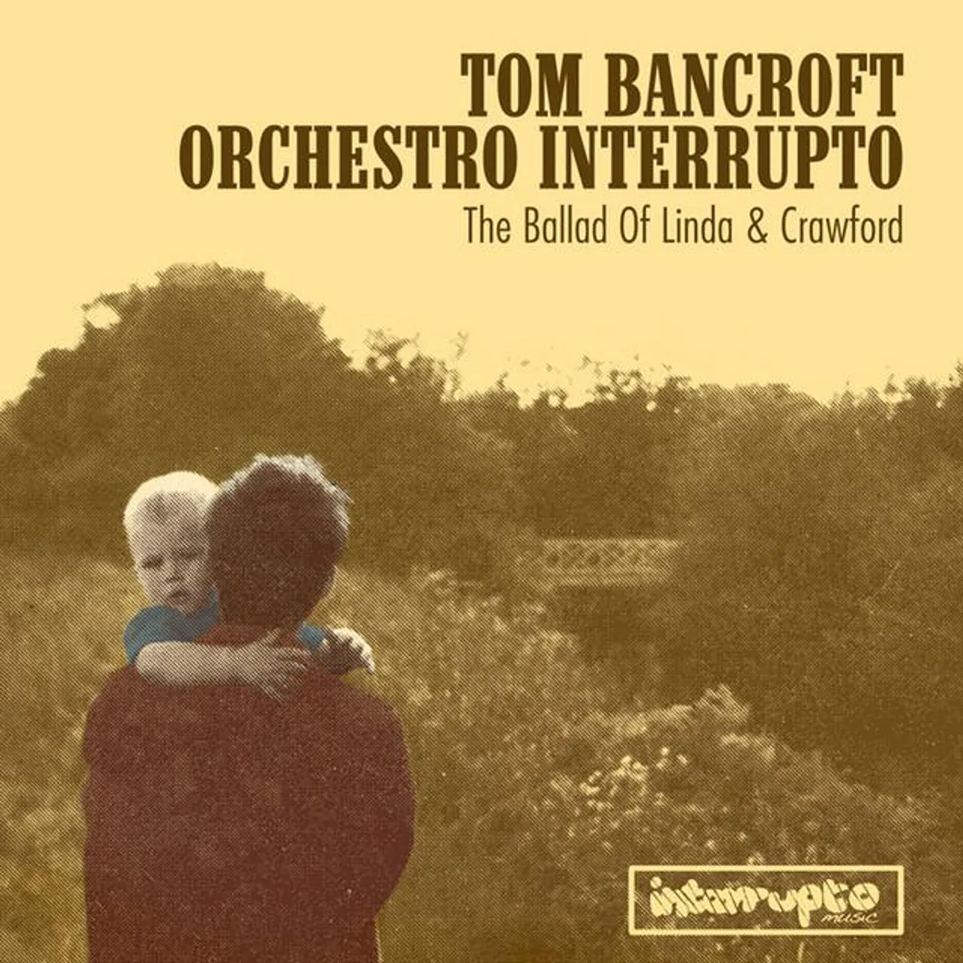 Tom Bancroft Orchestro Interrupto
