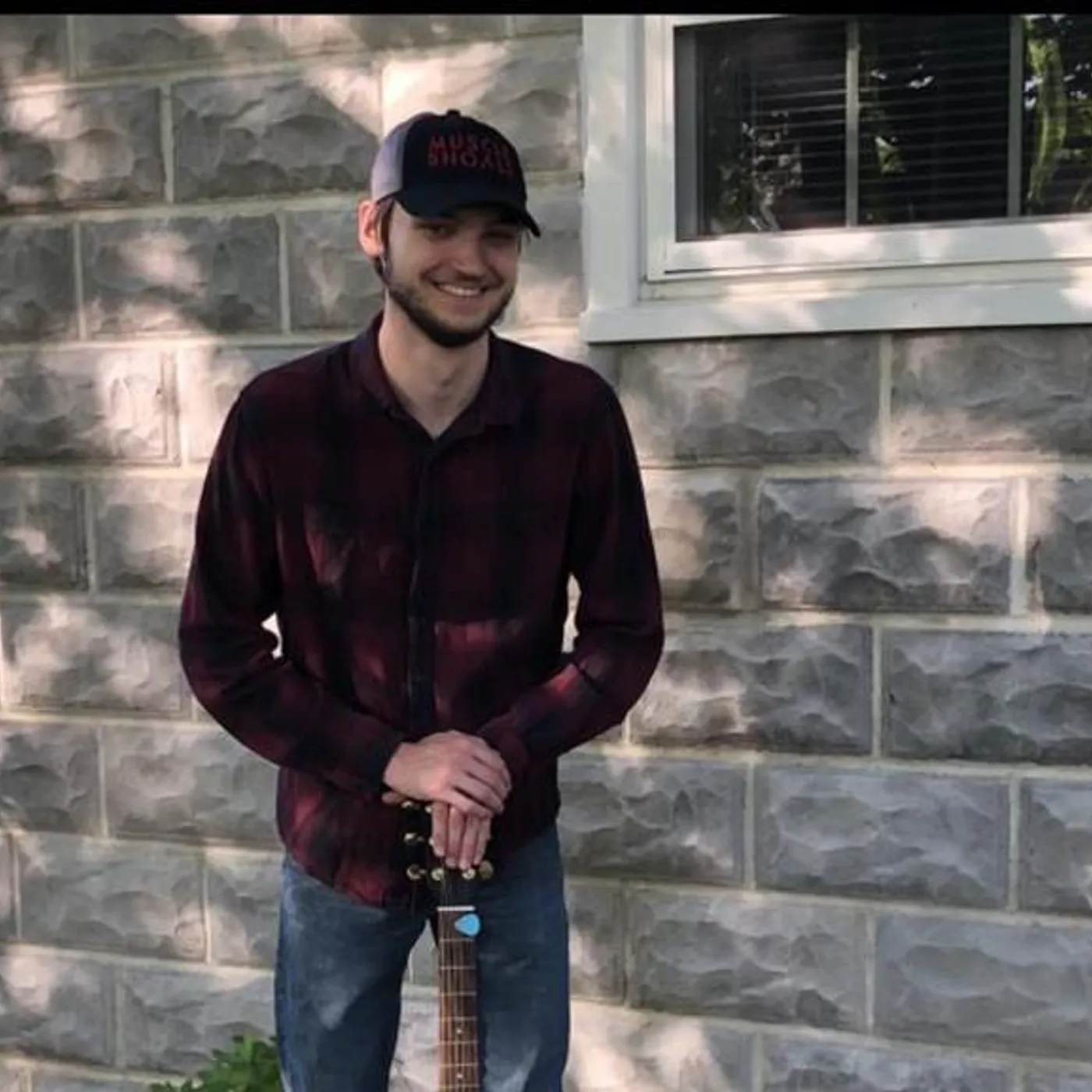 Tom Barvick Brand Page