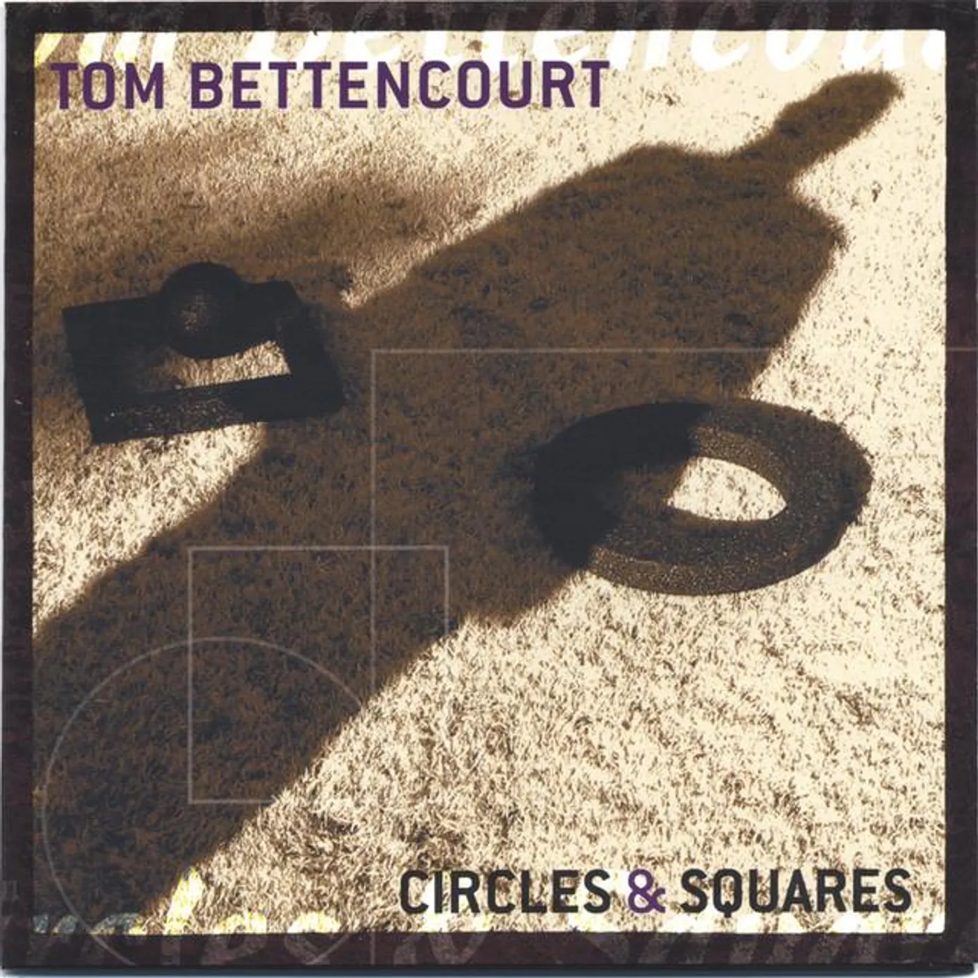 Tom Bettencourt