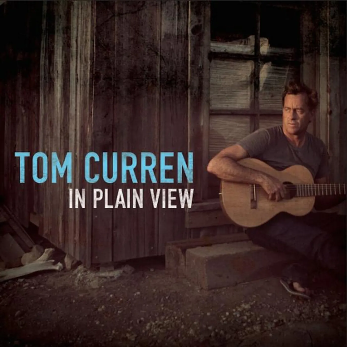 Tom Curren Brand Page