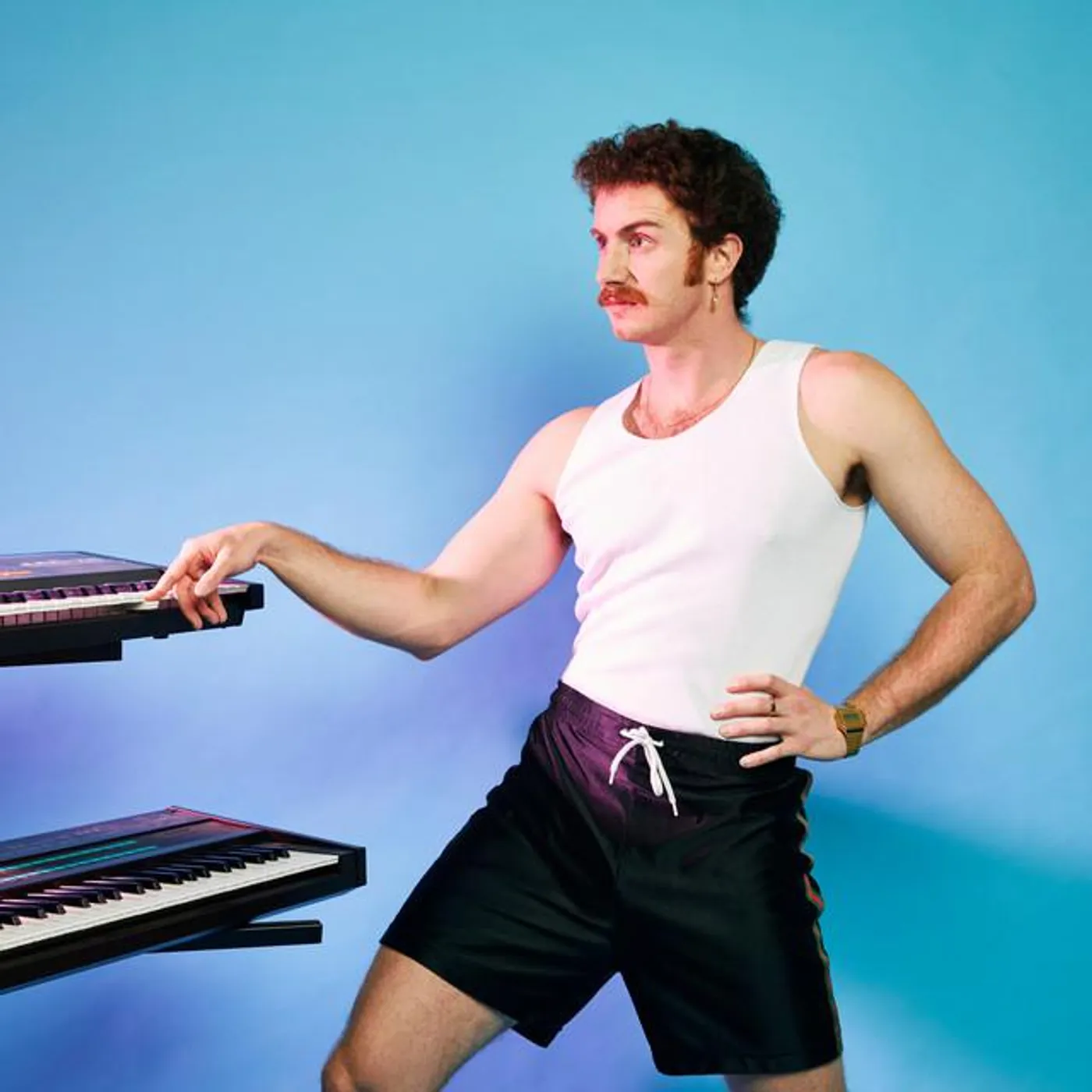 Tom Cardy Brand Page