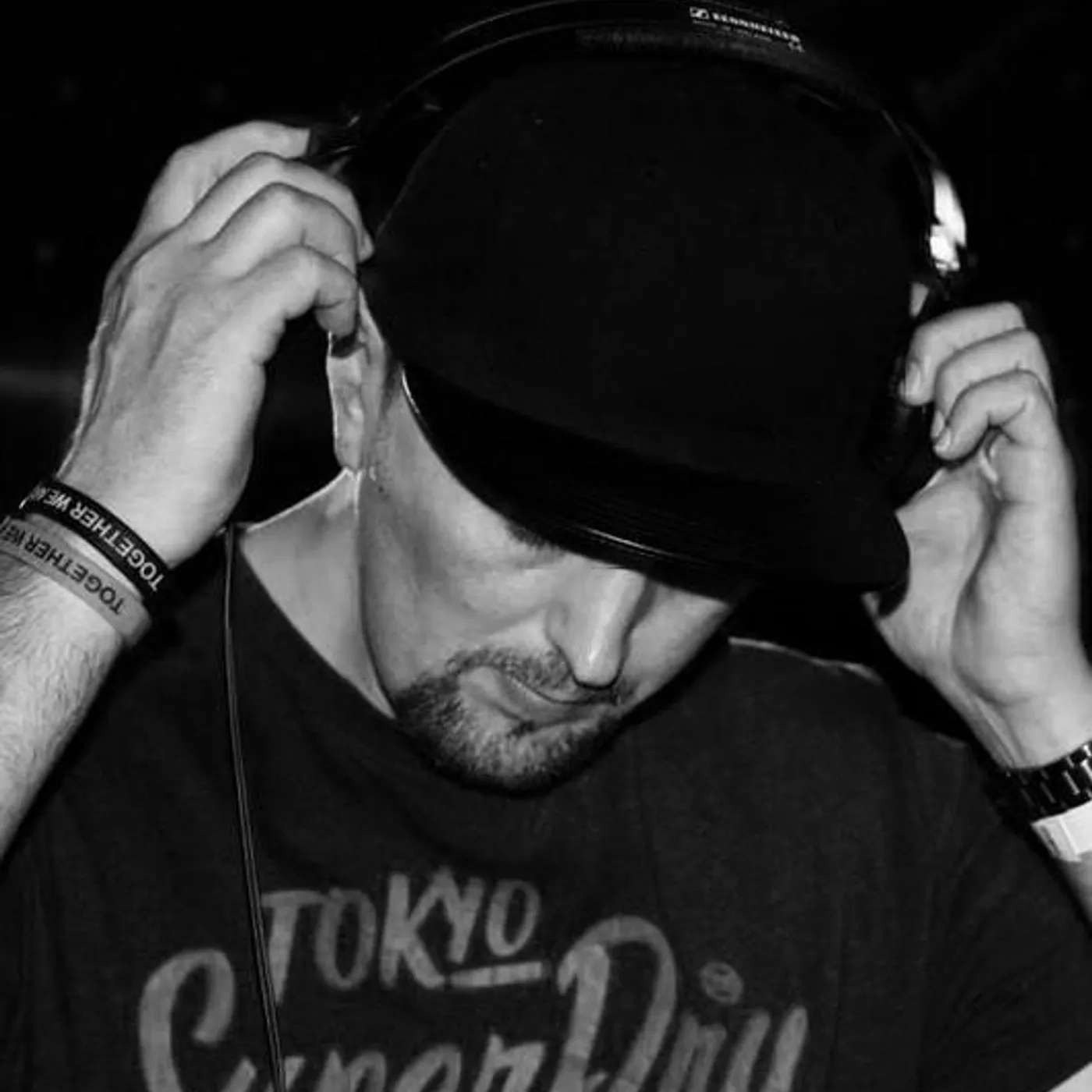 Tom Cloud Brand Page