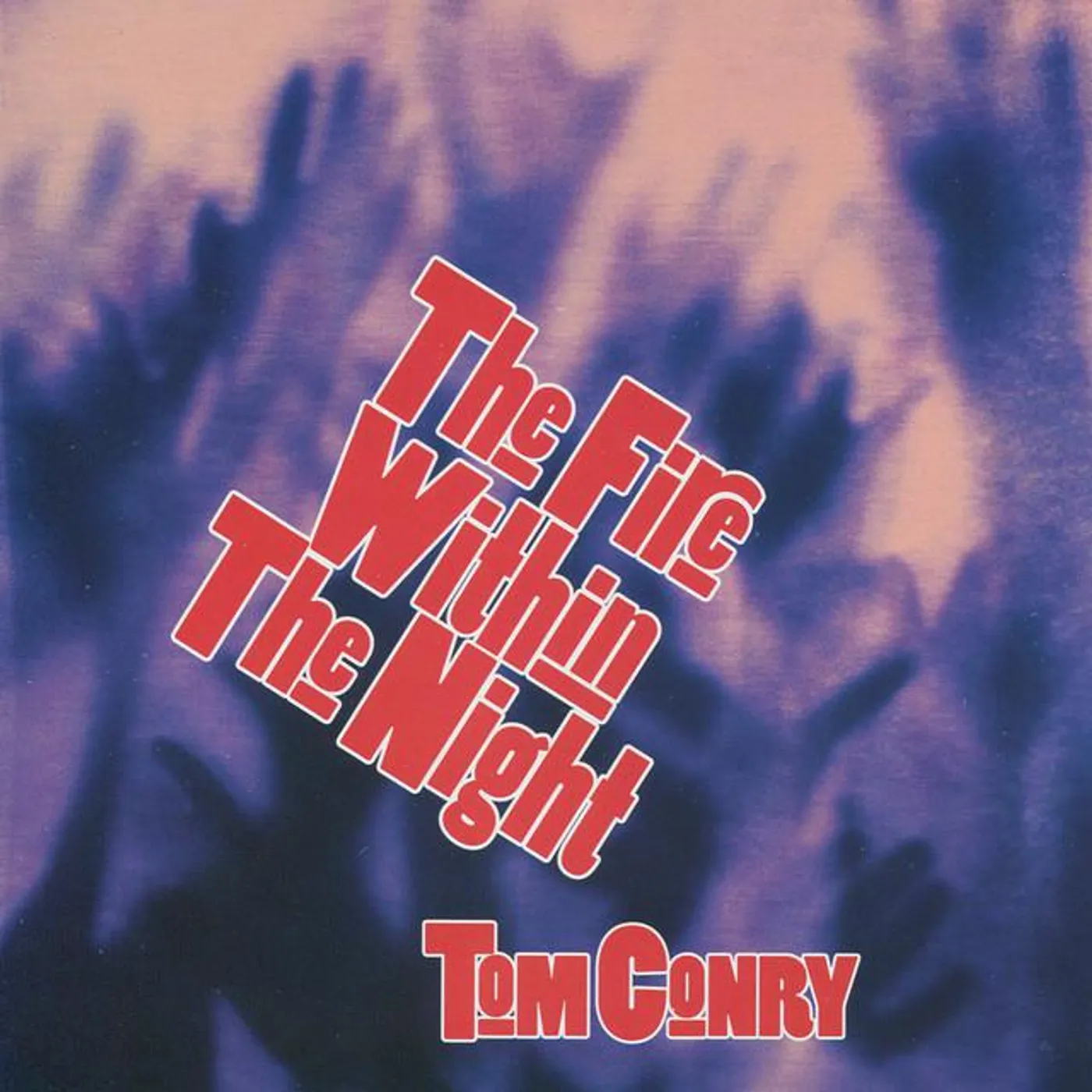 Tom Conry Brand Page