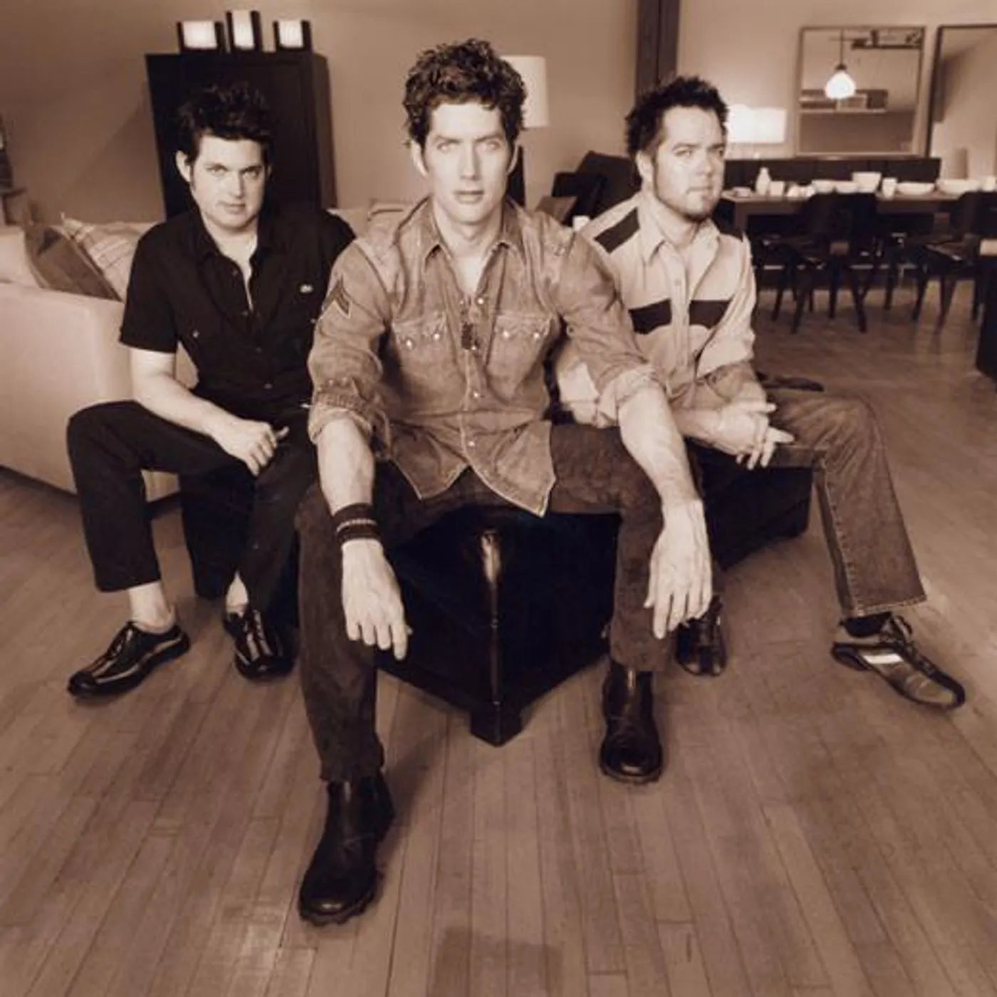 Tom Drummond Brand Page