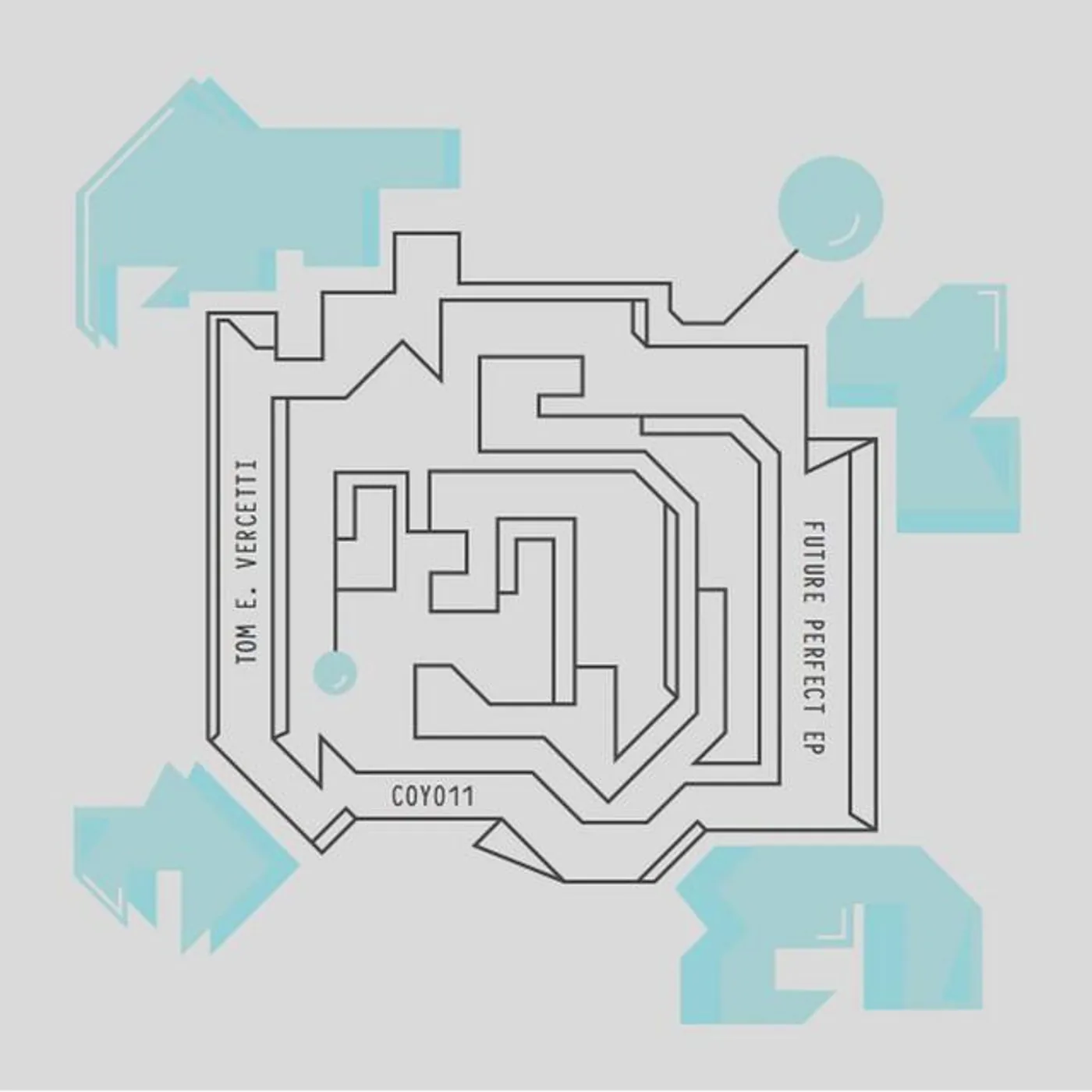 Tom E. Vercetti Brand Page