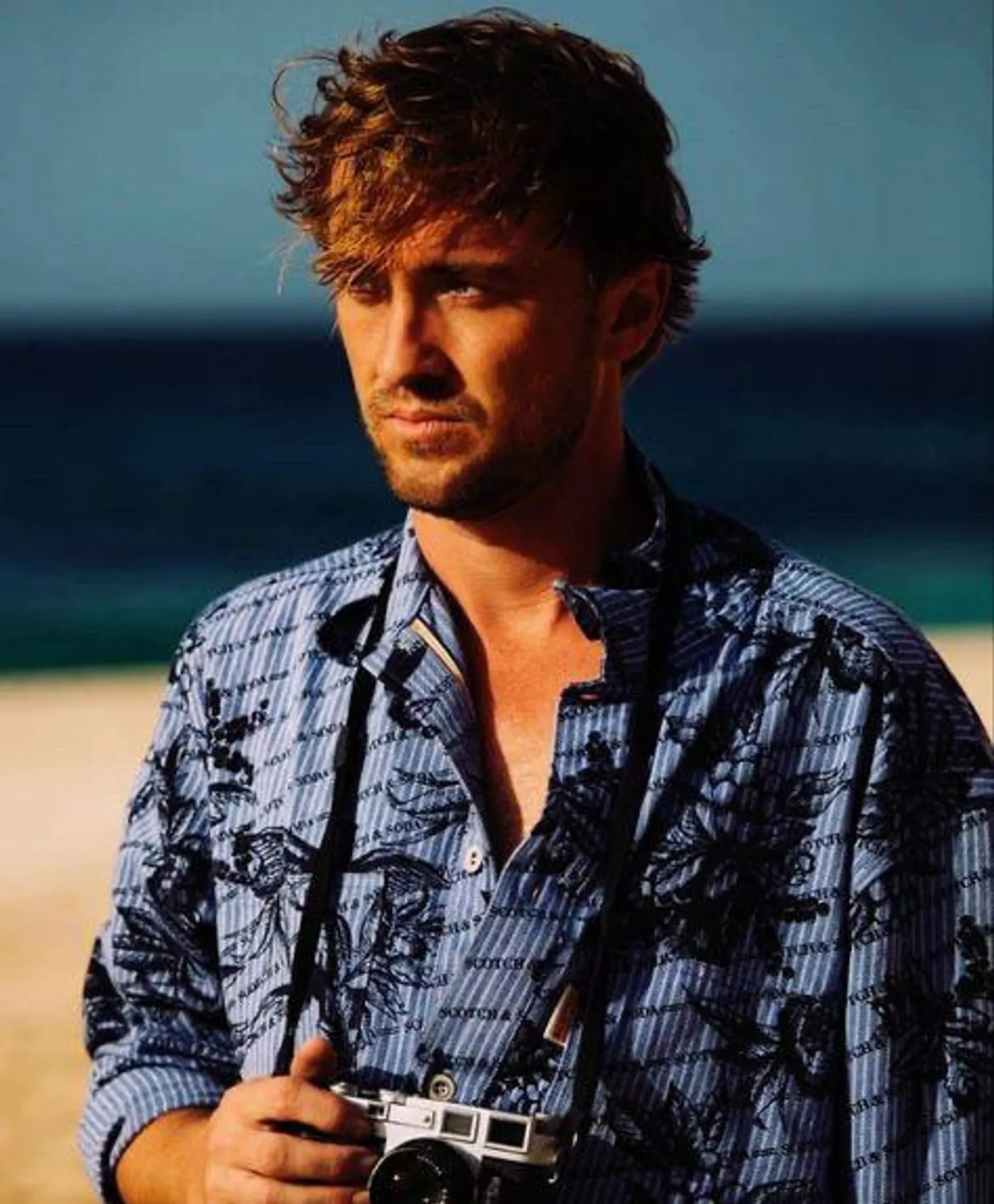 Tom Felton