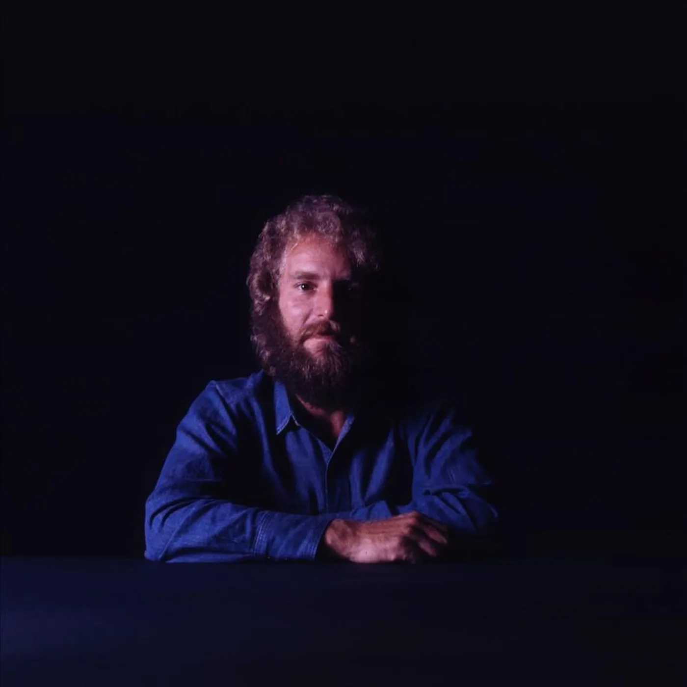 Tom Fogerty