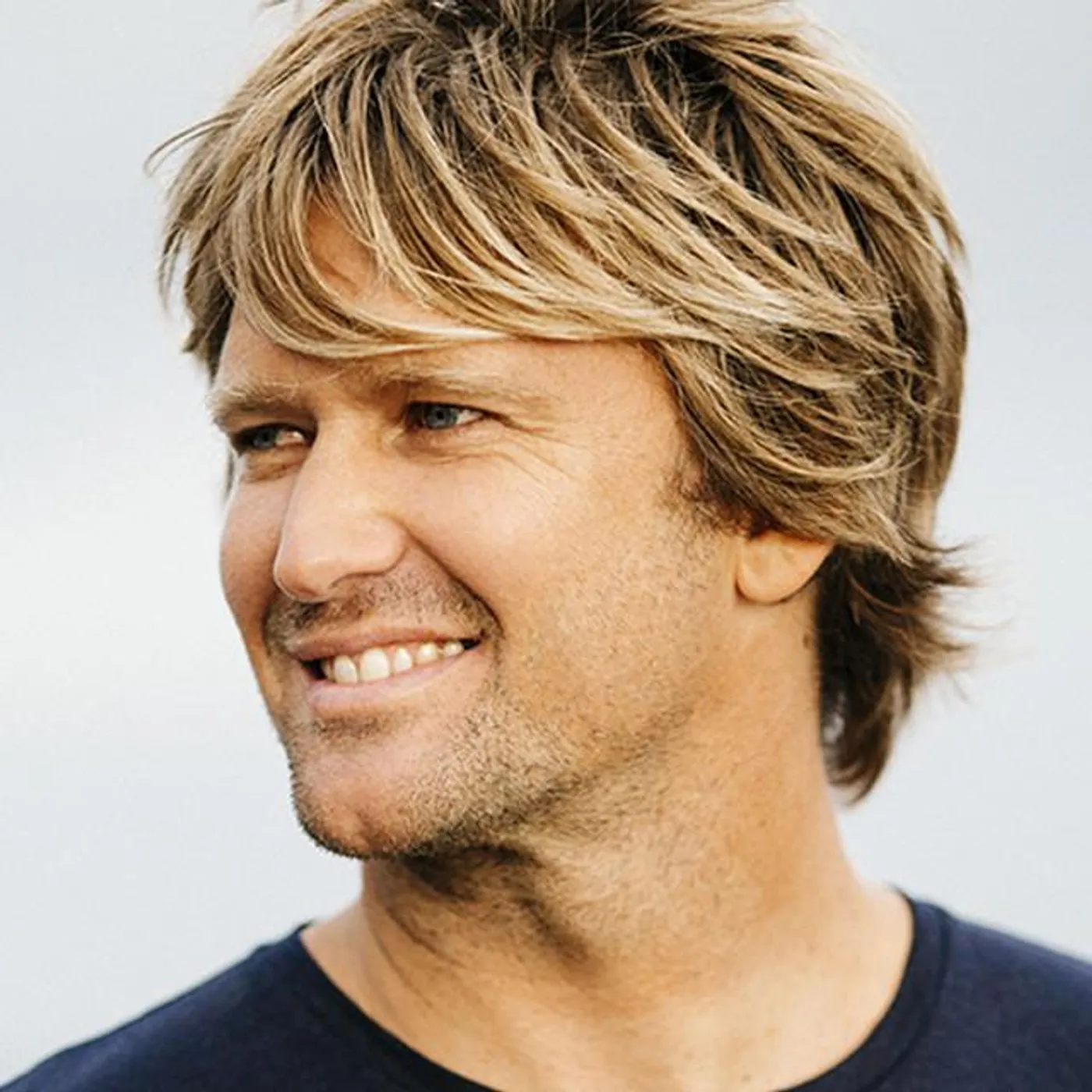 Tom Frager Brand Page