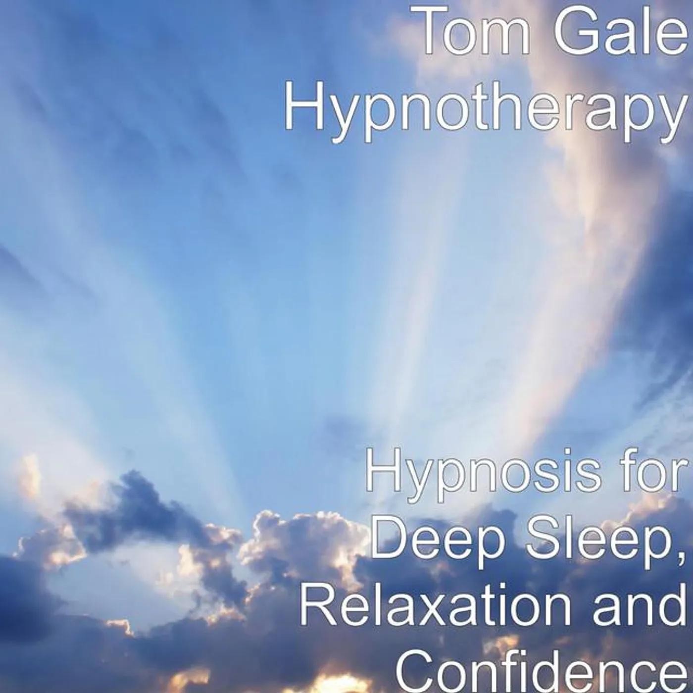 Tom Gale Hypnotherapy