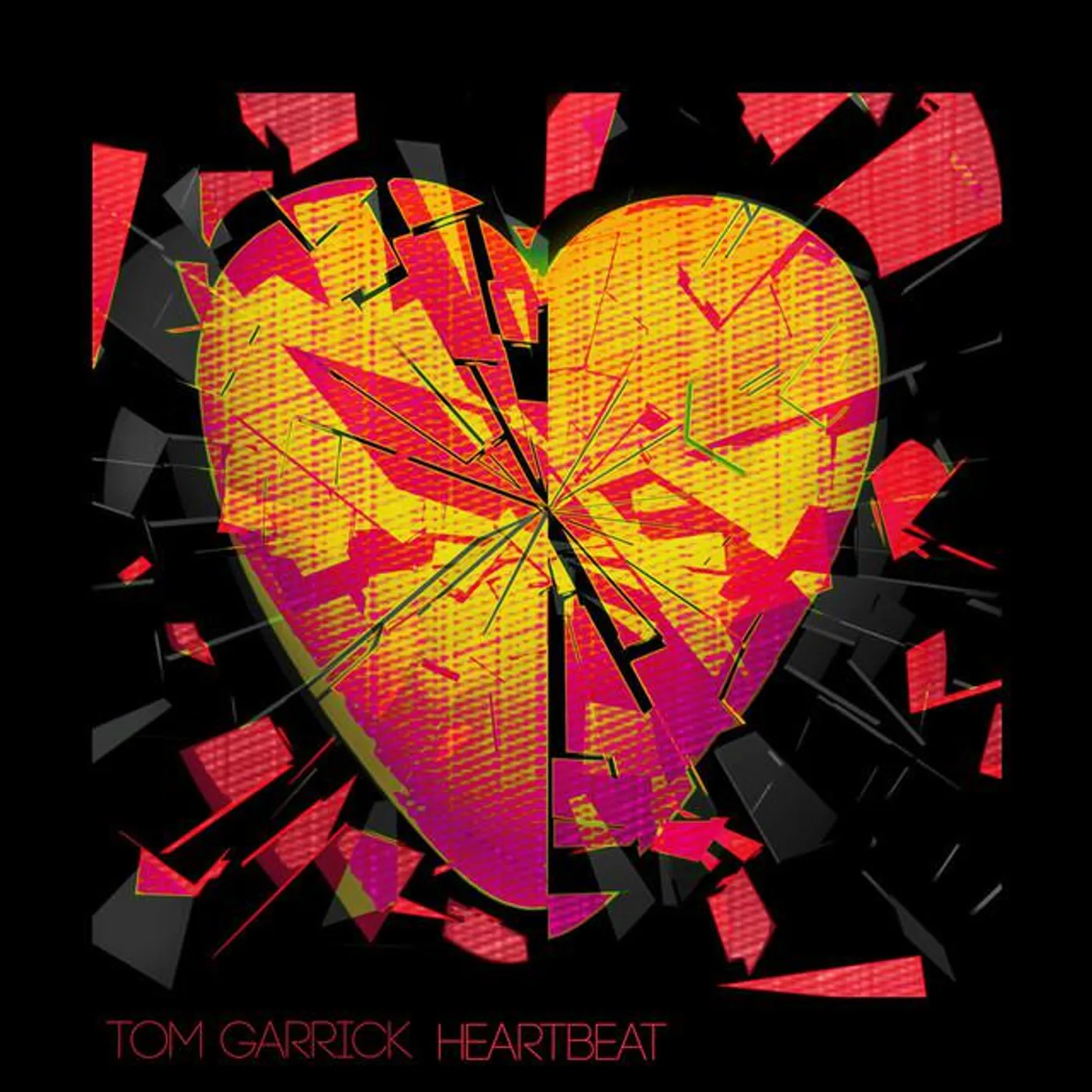 Tom Garrick