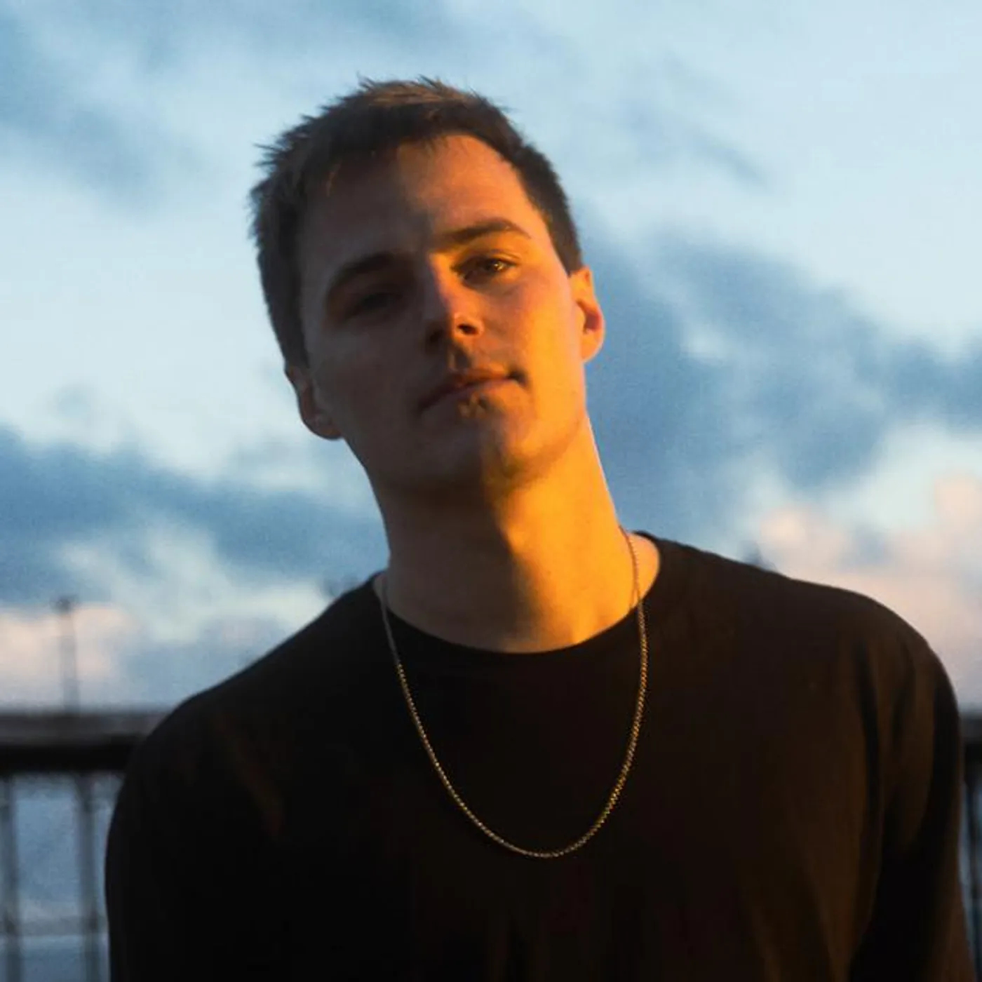 Tom Gregory Brand Page