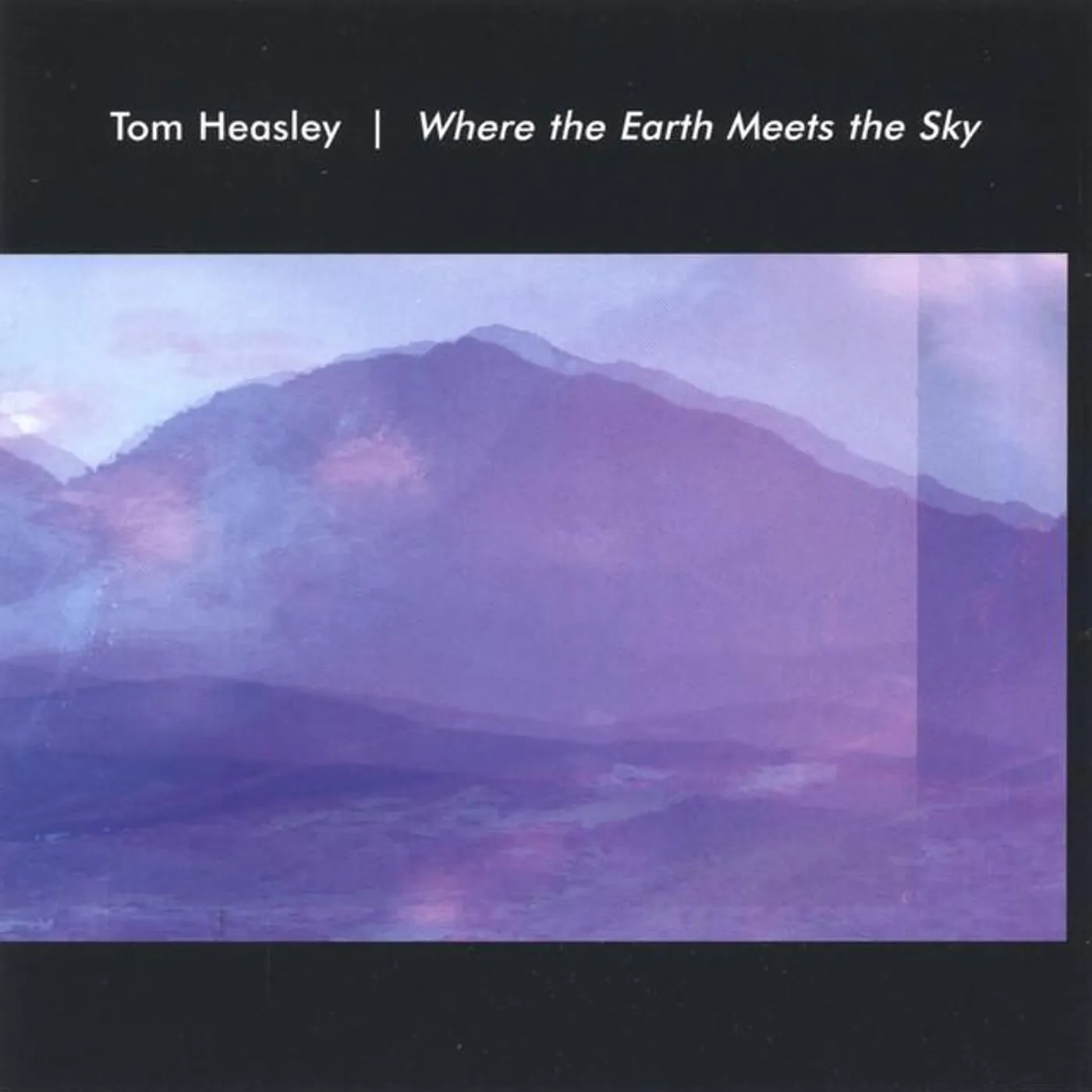 Tom Heasley Brand Page