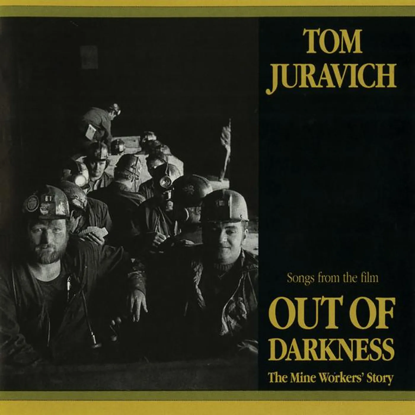 Tom Juravich Brand Page