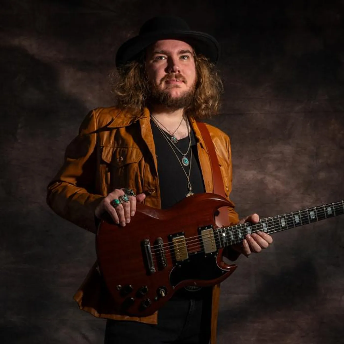 Tom Killner Brand Page