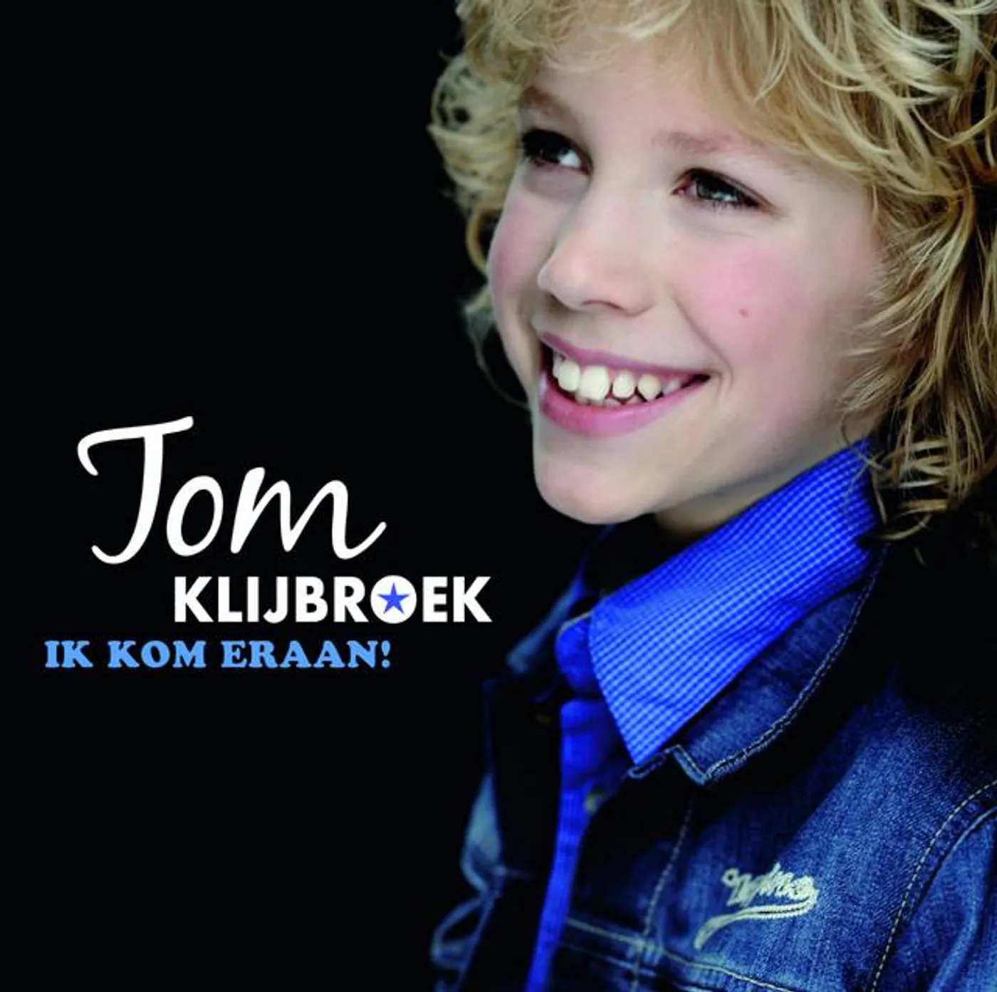 Tom Klijbroek