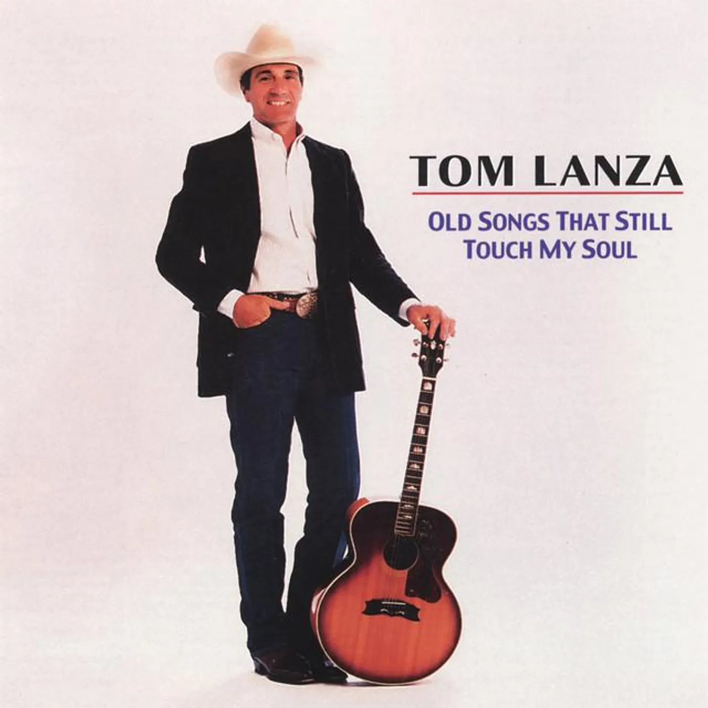 Tom Lanza Brand Page