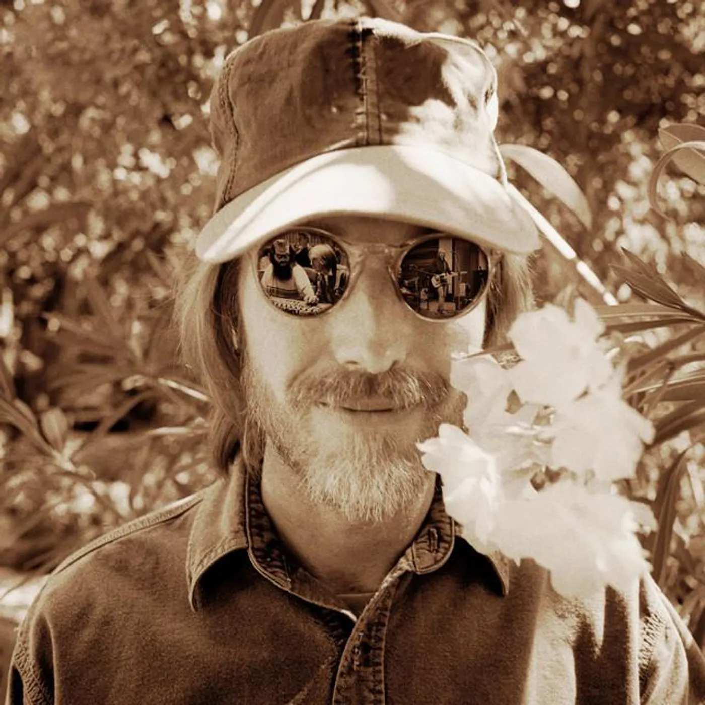 Tom Petty and the Heartbreakers Brand Page