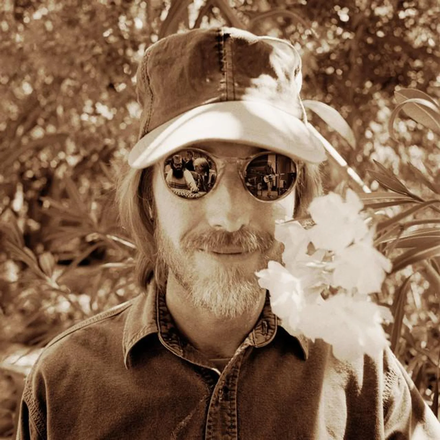 Tom Petty Brand Page