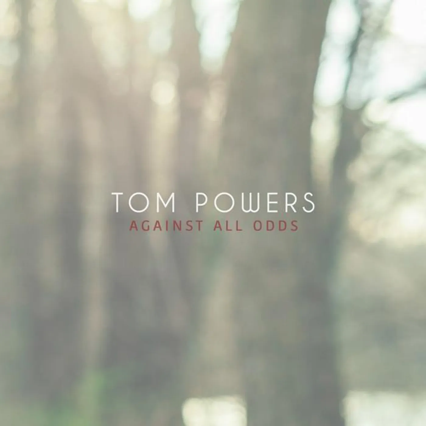 Tom Powers Brand Page